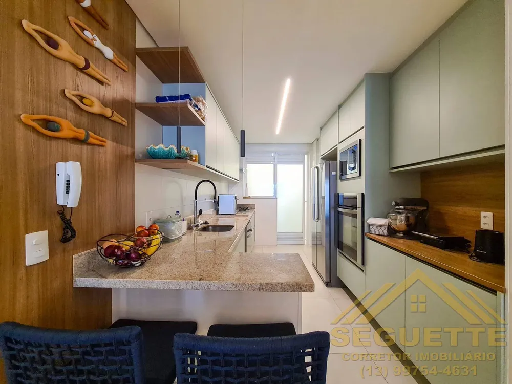 Apartamento, 4 quartos, 153 m² - Foto 3