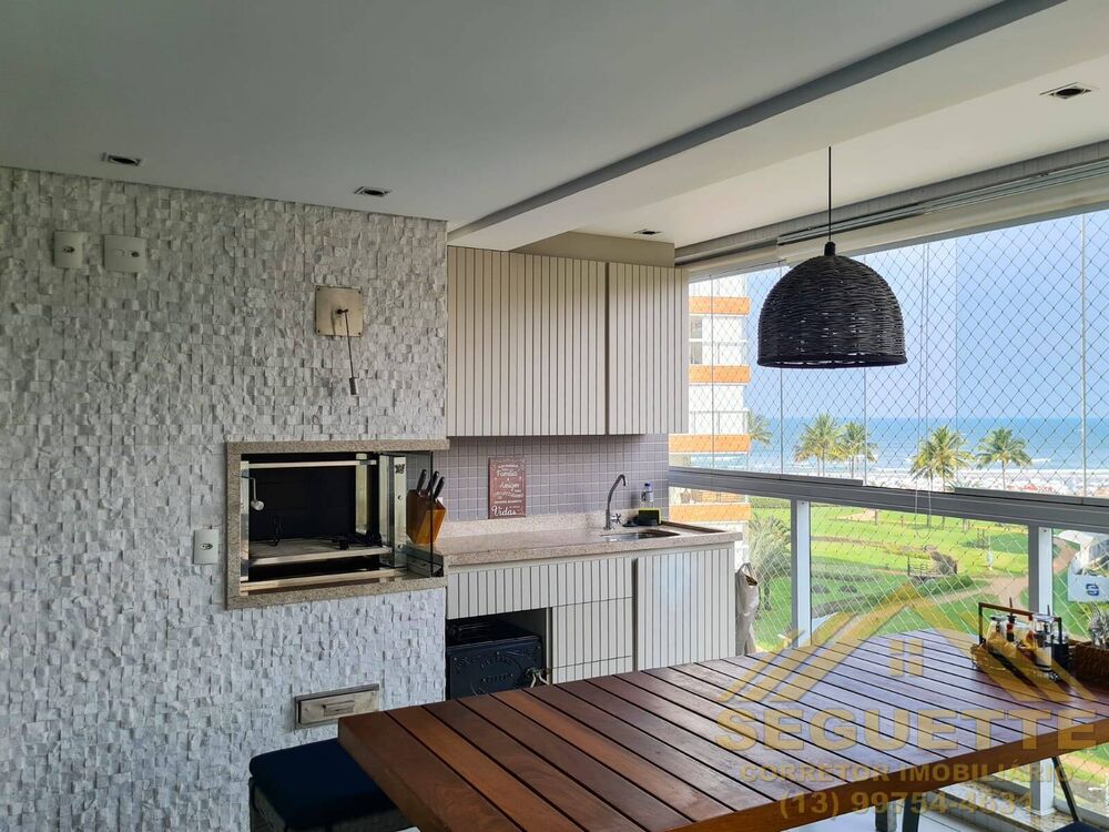 Apartamento, 4 quartos, 153 m² - Foto 2