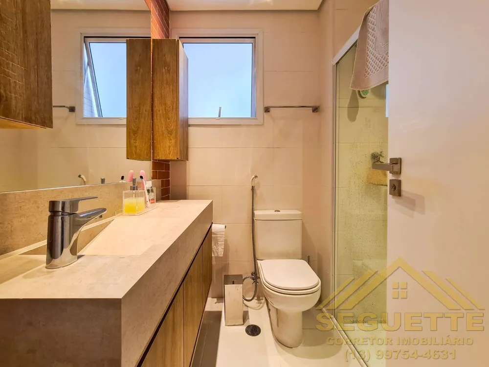 Apartamento, 4 quartos, 153 m² - Foto 10