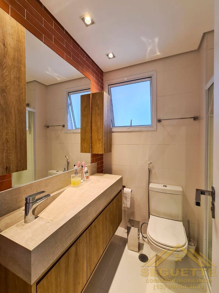 Apartamento, 4 quartos, 153 m² - Foto 1