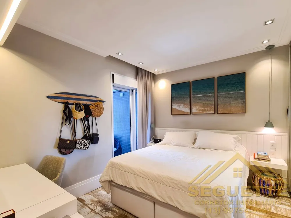 Apartamento, 4 quartos, 153 m² - Foto 6