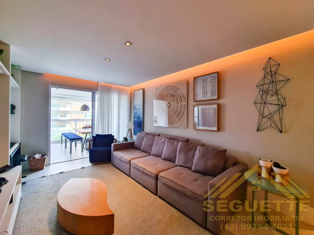 Apartamento, 4 quartos, 153 m² - Foto 15