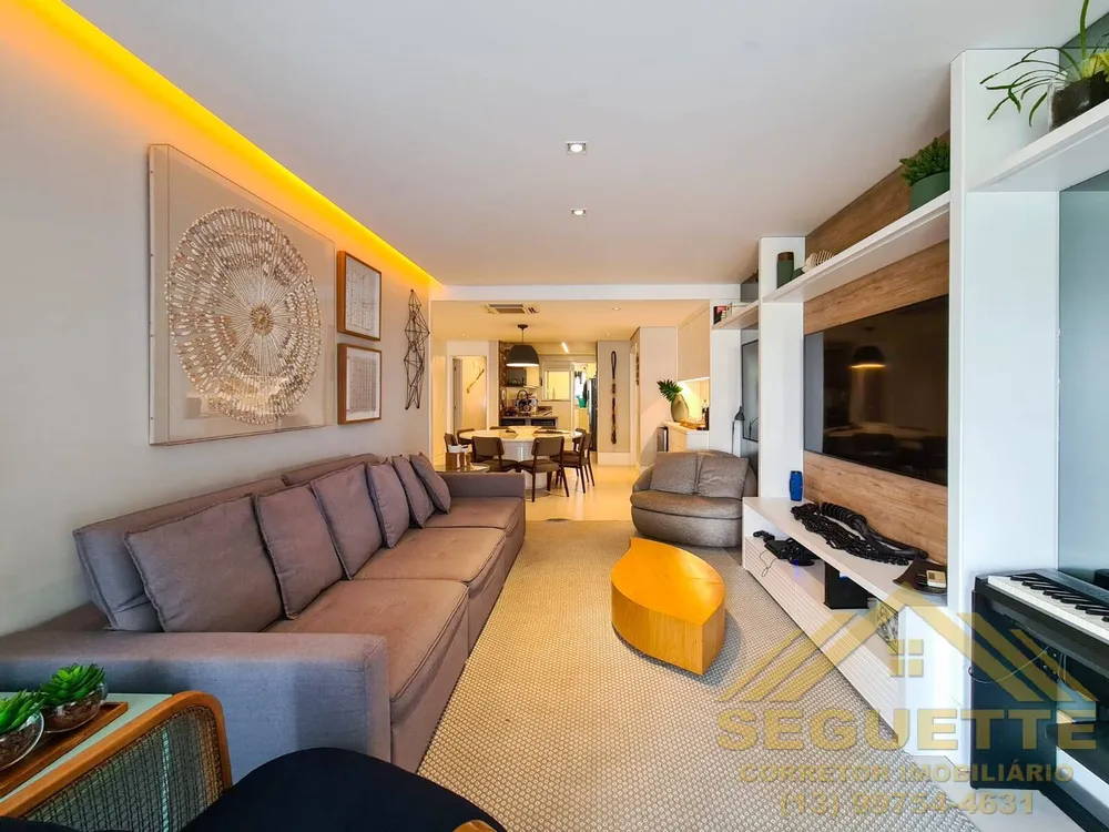 Apartamento, 4 quartos, 153 m² - Foto 16