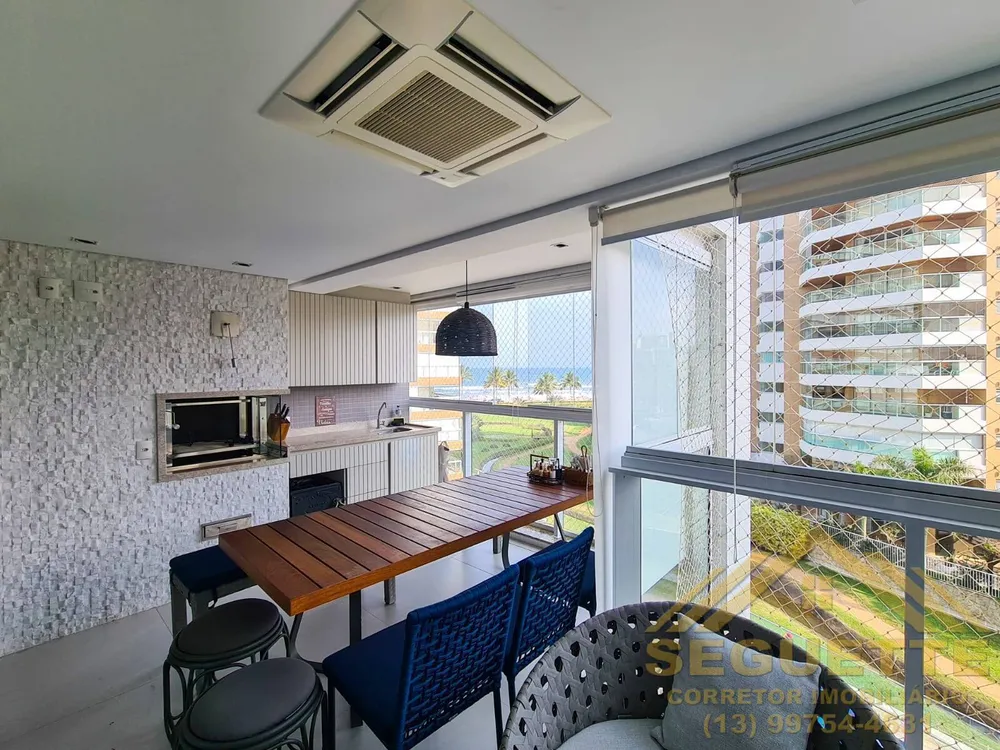 Apartamento, 4 quartos, 153 m² - Foto 13