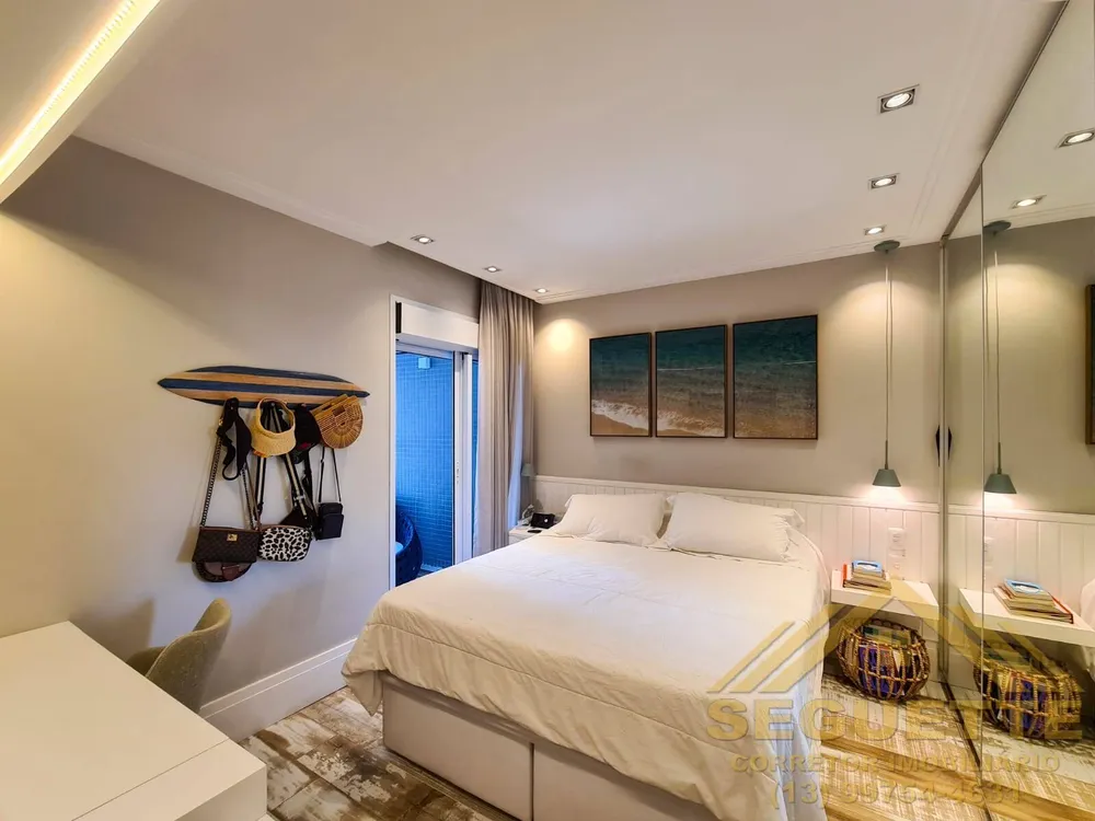 Apartamento, 4 quartos, 153 m² - Foto 9
