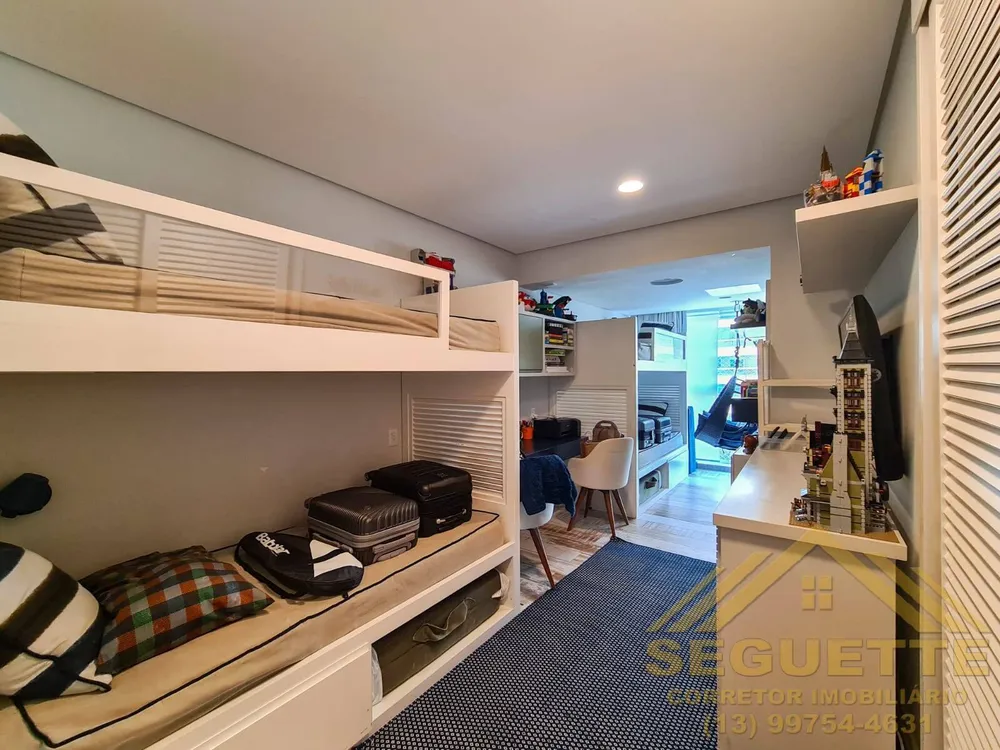 Apartamento, 4 quartos, 153 m² - Foto 5