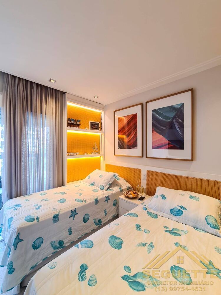 Apartamento, 4 quartos, 153 m² - Foto 3