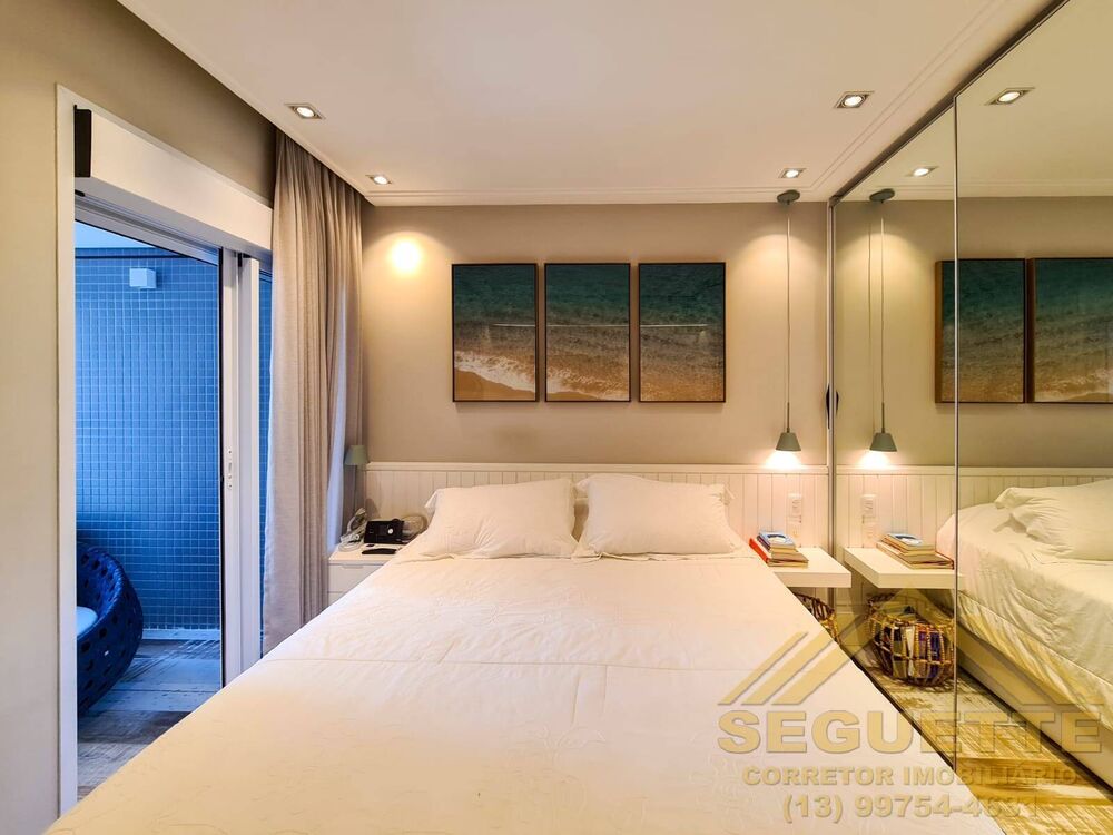 Apartamento, 4 quartos, 153 m² - Foto 4