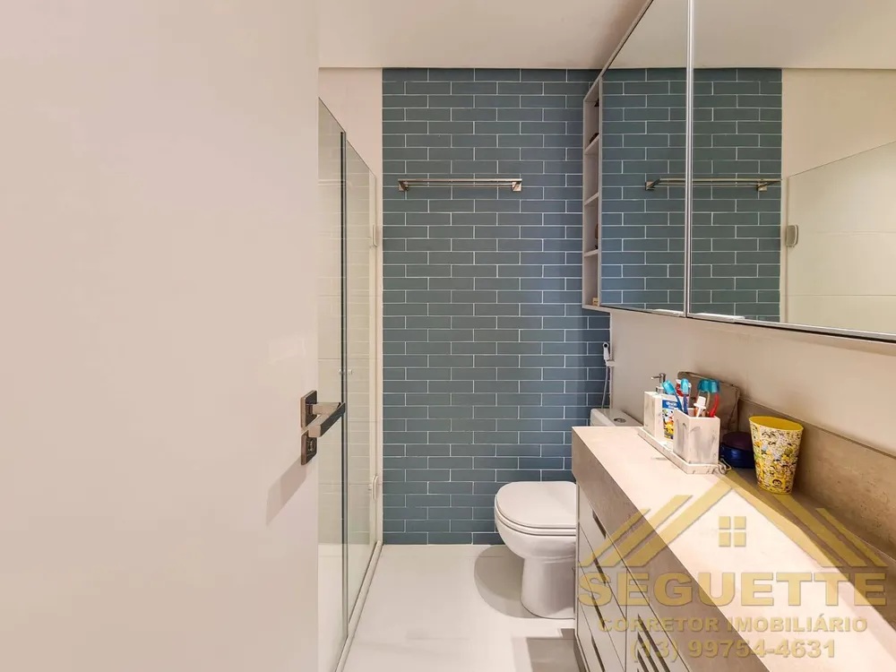 Apartamento, 4 quartos, 153 m² - Foto 7