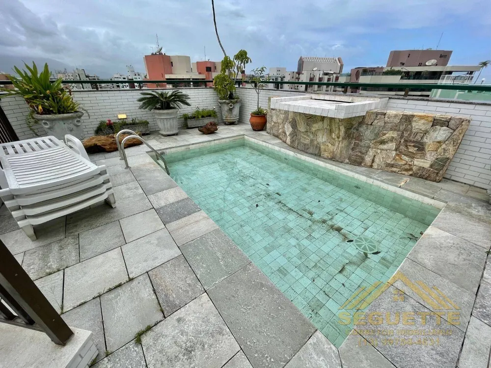 Cobertura, 4 quartos, 461 m² - Foto 6