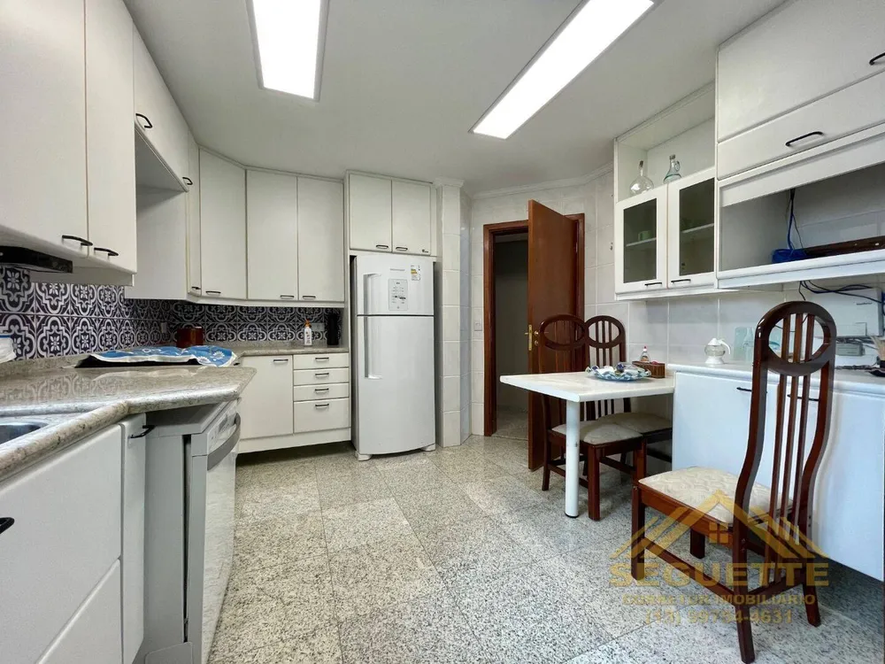 Cobertura, 4 quartos, 461 m² - Foto 14