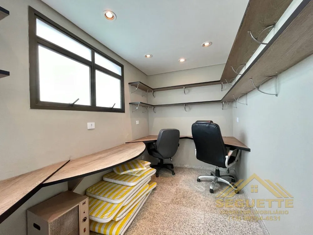 Cobertura, 4 quartos, 461 m² - Foto 7