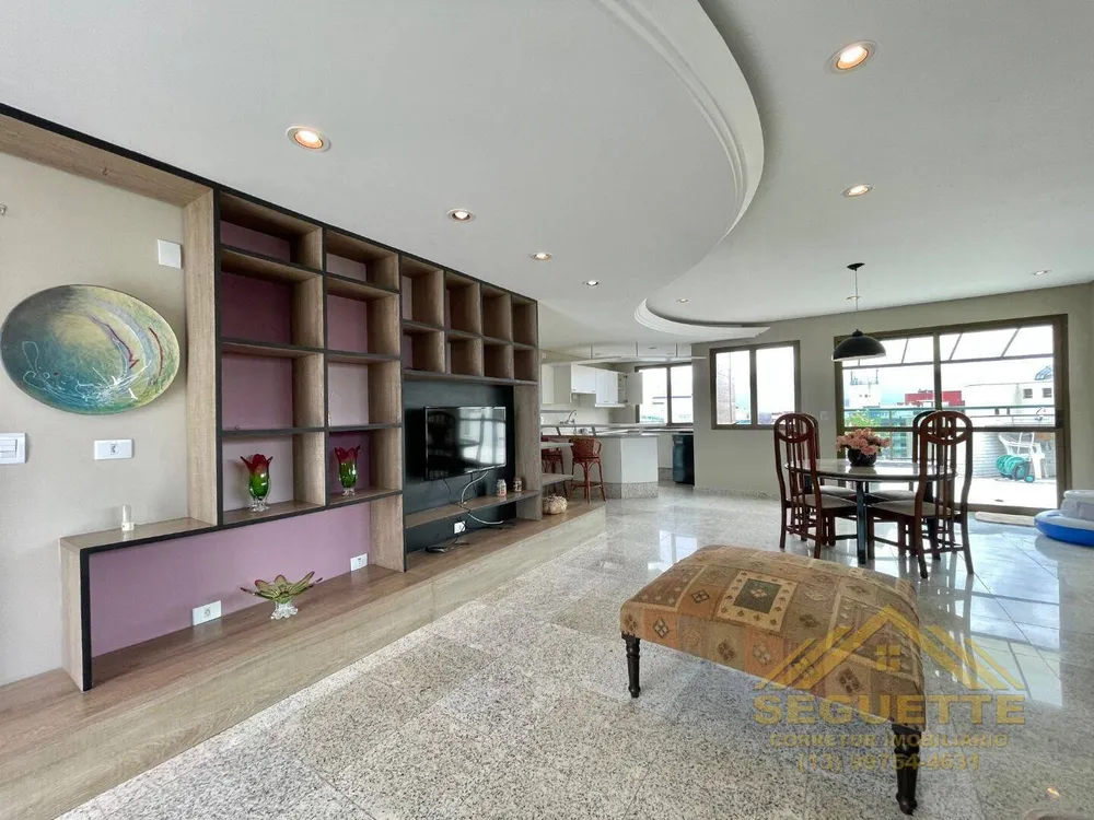 Cobertura, 4 quartos, 461 m² - Foto 16