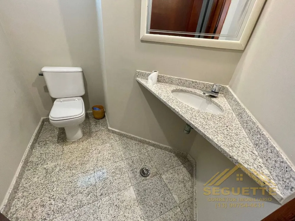 Cobertura, 4 quartos, 461 m² - Foto 4