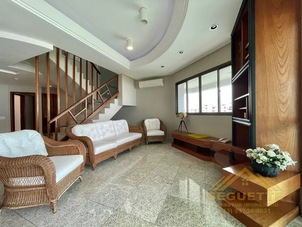 Cobertura, 4 quartos, 461 m² - Foto 10