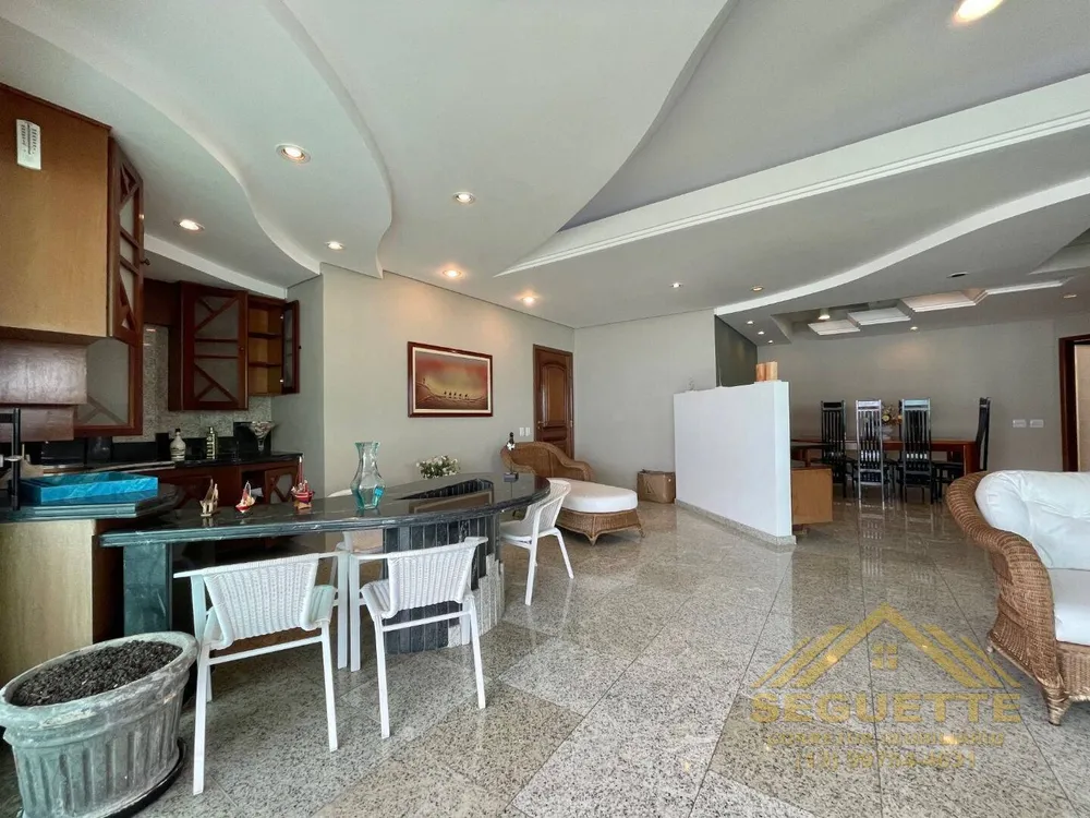 Cobertura, 4 quartos, 461 m² - Foto 8
