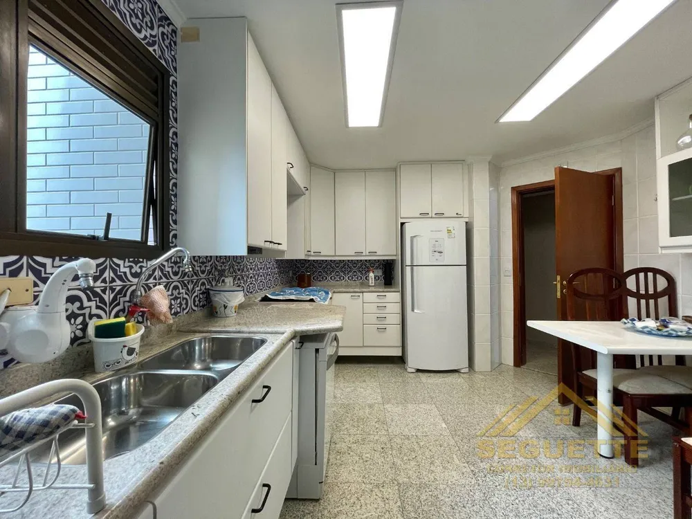 Cobertura, 4 quartos, 461 m² - Foto 5