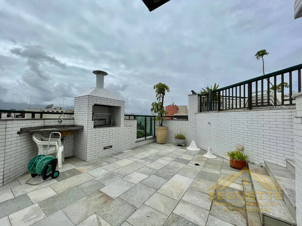 Cobertura, 4 quartos, 461 m² - Foto 3