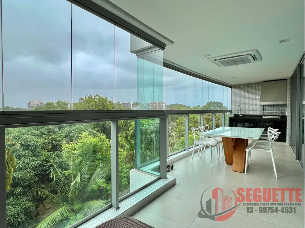 Apartamento, 2 quartos, 87 m² - Foto 12