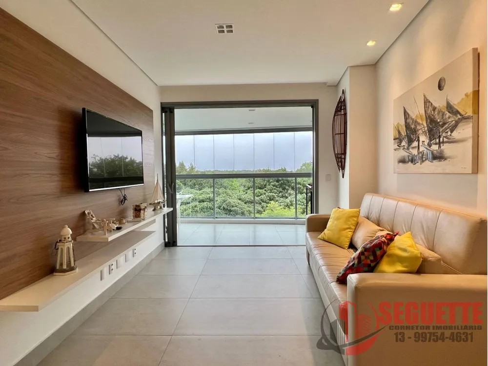 Apartamento, 2 quartos, 87 m² - Foto 5