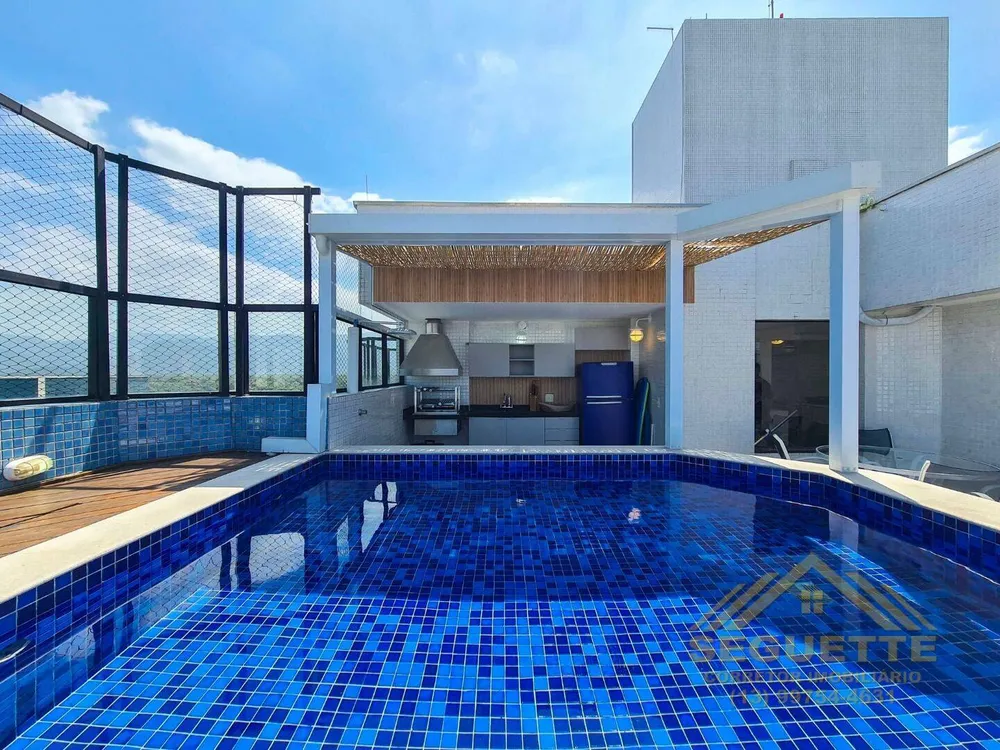 Cobertura, 6 quartos, 280 m² - Foto 5