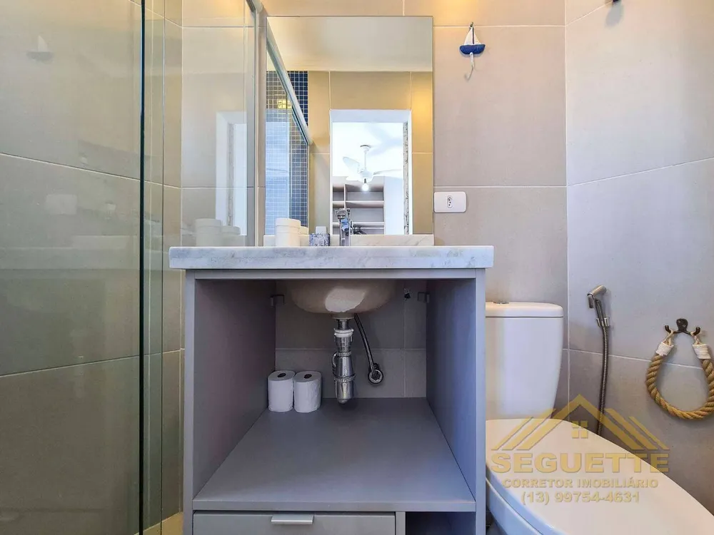 Cobertura, 6 quartos, 280 m² - Foto 12