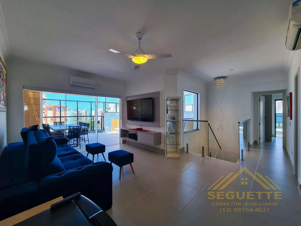 Cobertura, 6 quartos, 280 m² - Foto 7