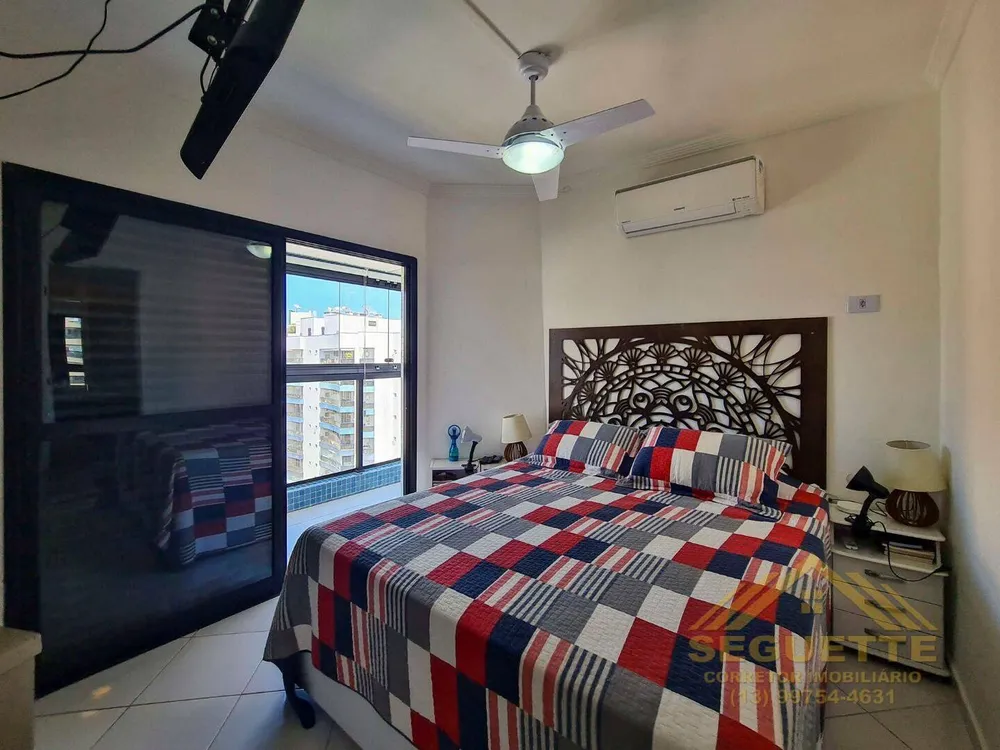 Cobertura, 6 quartos, 280 m² - Foto 16