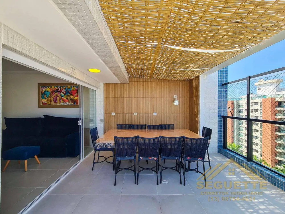 Cobertura, 6 quartos, 280 m² - Foto 6