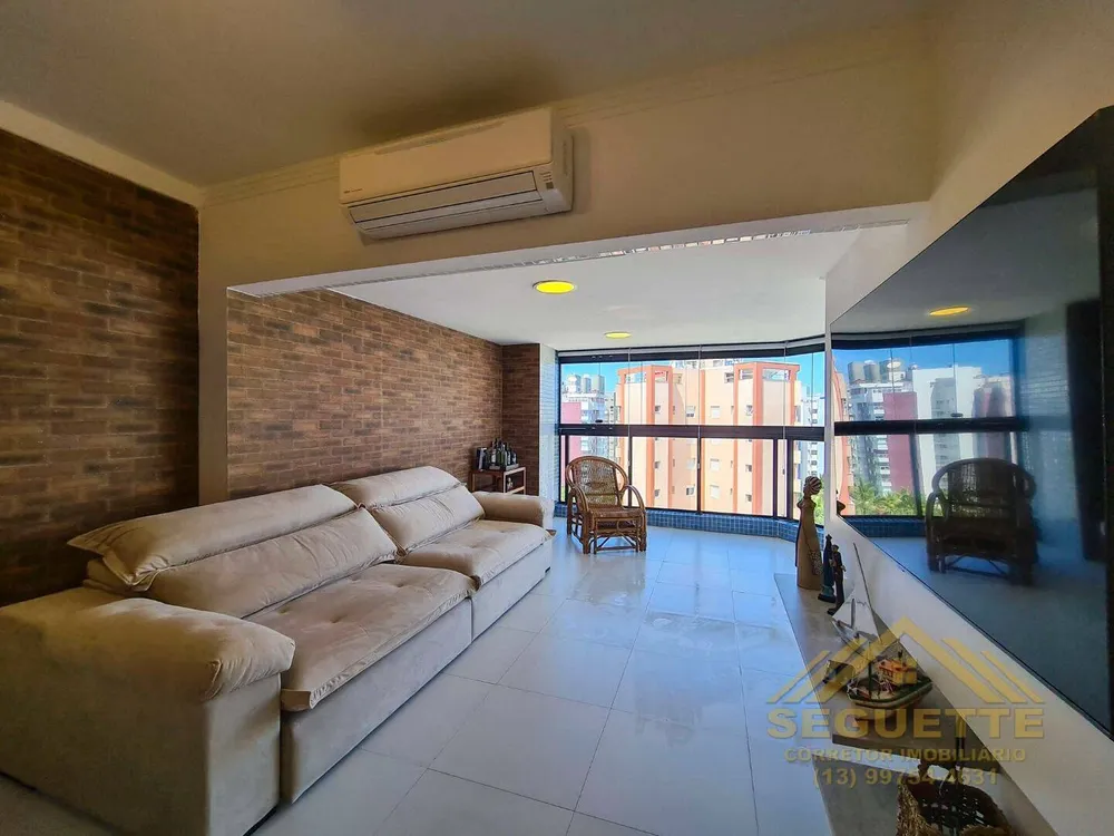 Cobertura, 6 quartos, 280 m² - Foto 8