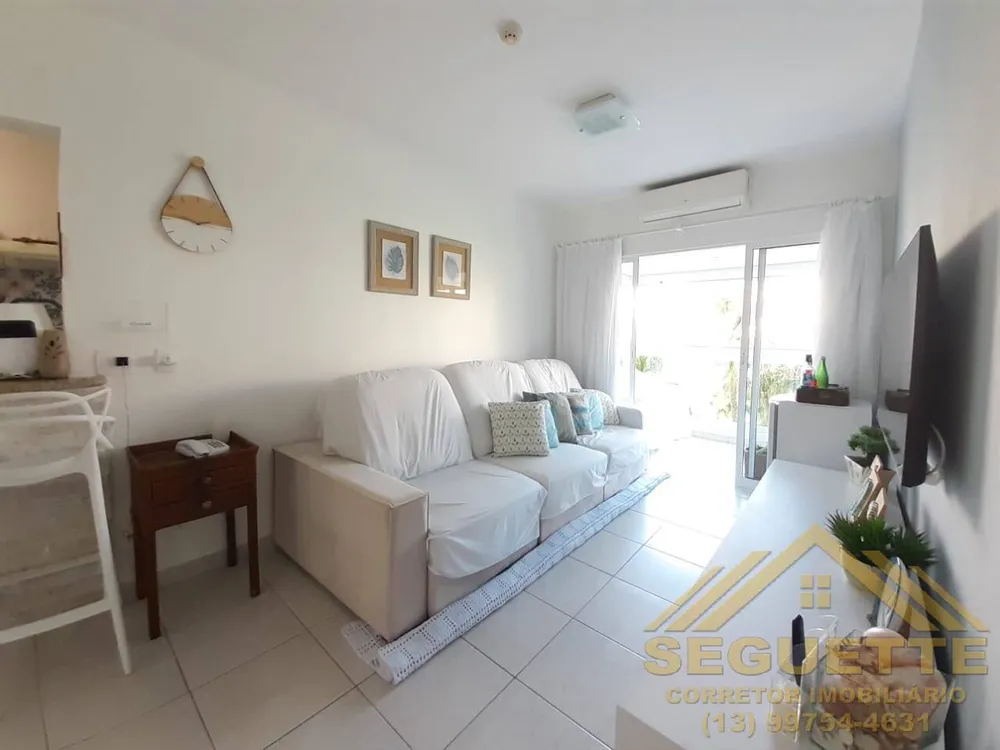 Apartamento, 2 quartos, 80 m² - Foto 6