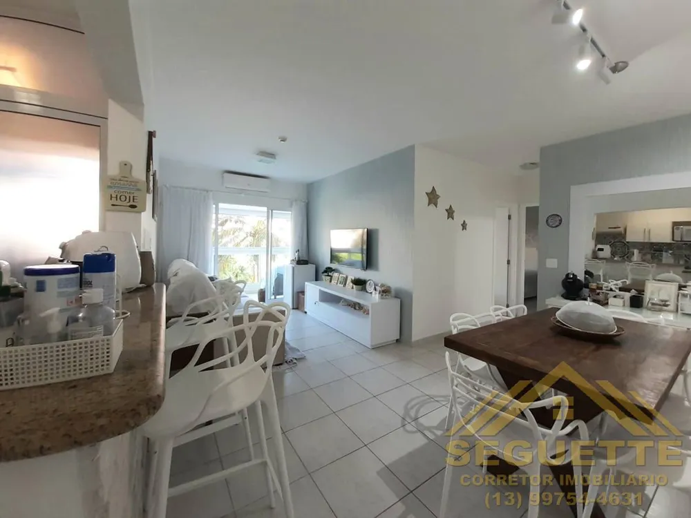 Apartamento, 2 quartos, 80 m² - Foto 3