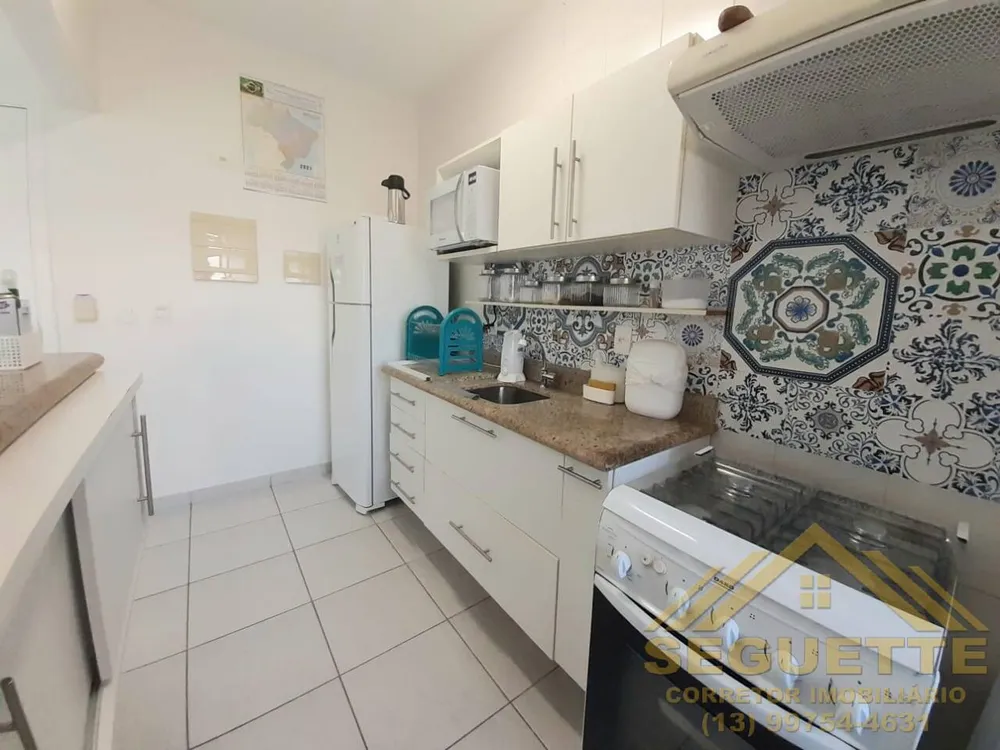 Apartamento, 2 quartos, 80 m² - Foto 7