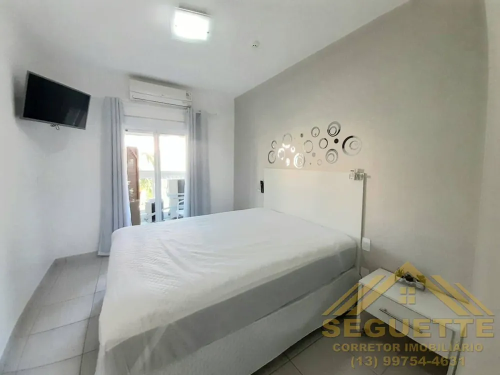 Apartamento, 2 quartos, 80 m² - Foto 10