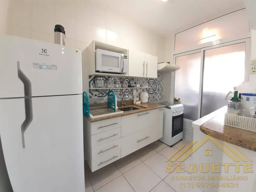 Apartamento, 2 quartos, 80 m² - Foto 8