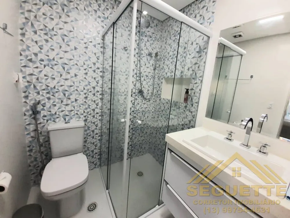 Apartamento, 2 quartos, 80 m² - Foto 12
