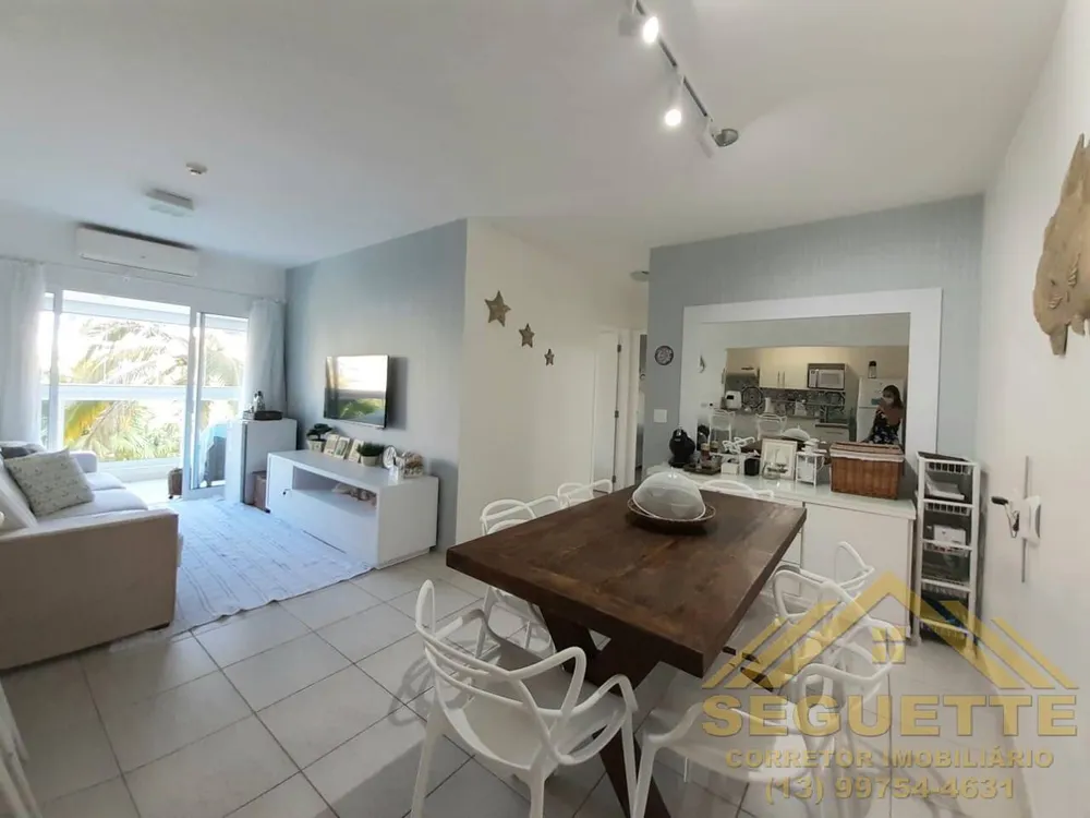 Apartamento, 2 quartos, 80 m² - Foto 1