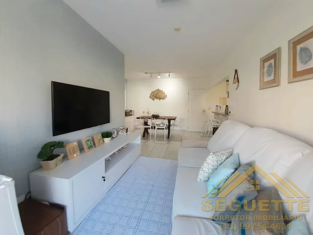 Apartamento, 2 quartos, 80 m² - Foto 4