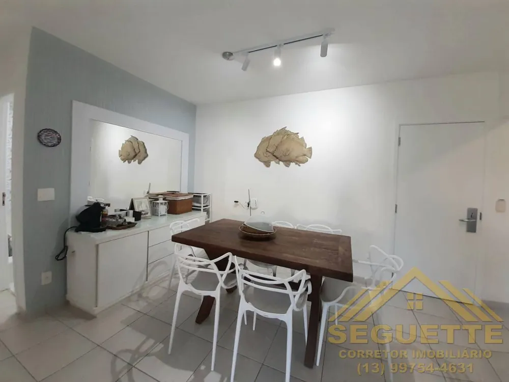 Apartamento, 2 quartos, 80 m² - Foto 5