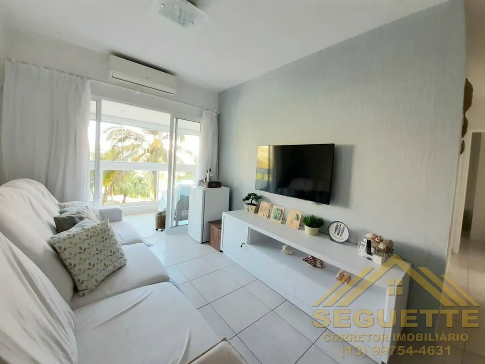 Apartamento, 2 quartos, 80 m² - Foto 2