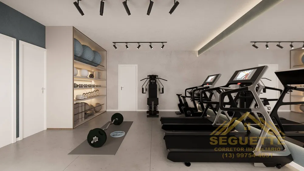 Apartamento, 3 quartos, 77186 m² - Foto 3