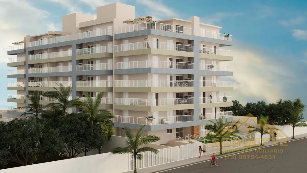 Apartamento, 3 quartos, 77186 m² - Foto 2