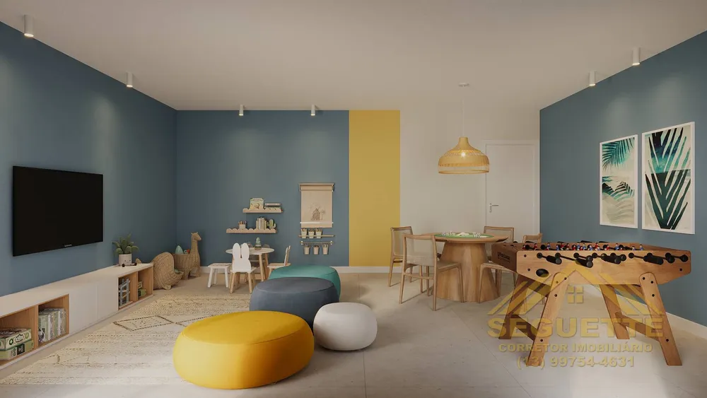 Apartamento, 3 quartos, 77186 m² - Foto 10
