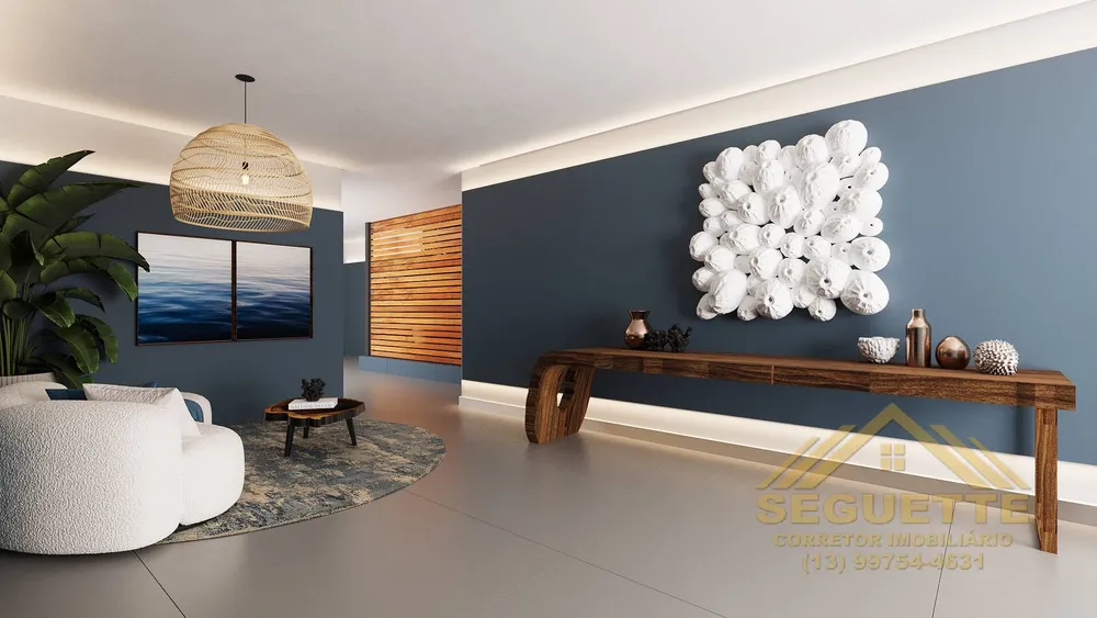 Apartamento, 3 quartos, 77186 m² - Foto 6