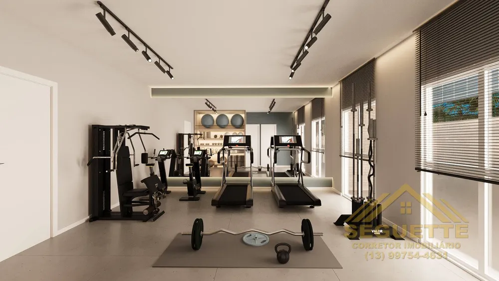 Apartamento, 3 quartos, 77186 m² - Foto 4