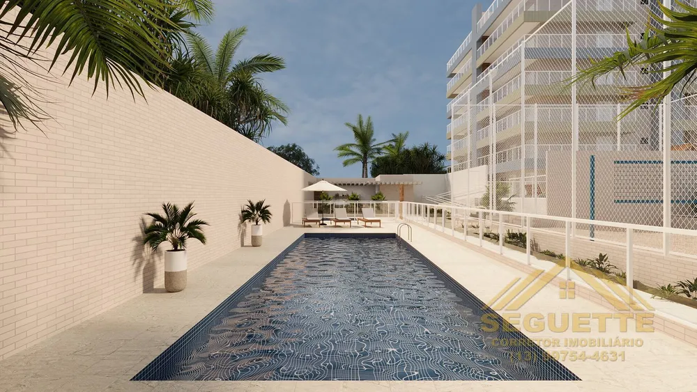 Apartamento, 3 quartos, 77186 m² - Foto 7