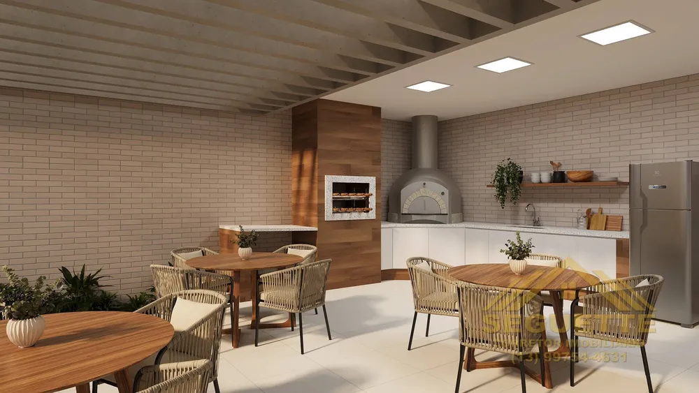 Apartamento, 3 quartos, 77186 m² - Foto 5