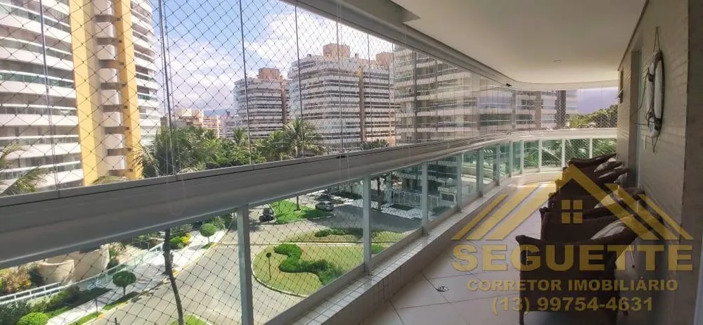 Apartamento, 4 quartos, 139 m² - Foto 15