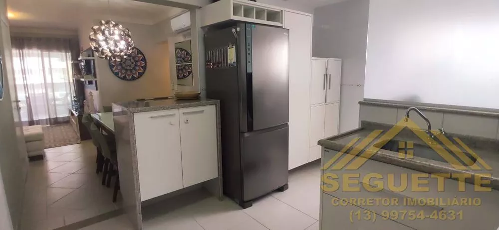 Apartamento à venda com 4 quartos, 139m² - Foto 6