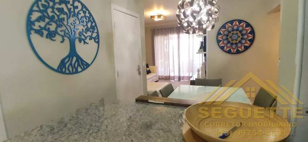 Apartamento à venda com 4 quartos, 139m² - Foto 7